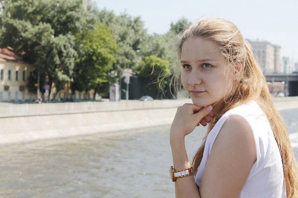 Yaroslava Varnatskaya