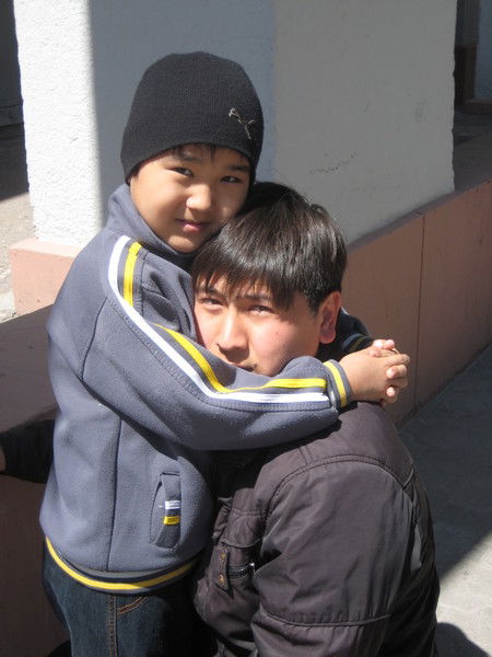 Айзат Жаксылыков