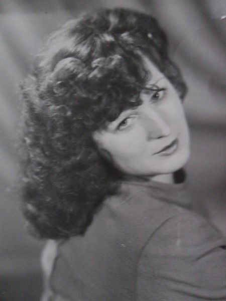 Любовь Примова