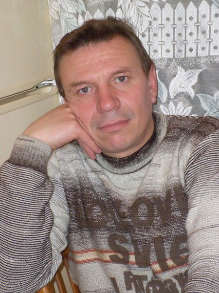 Юра Мостепан