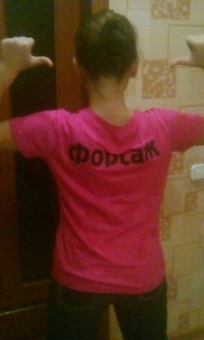 Катенька Романова