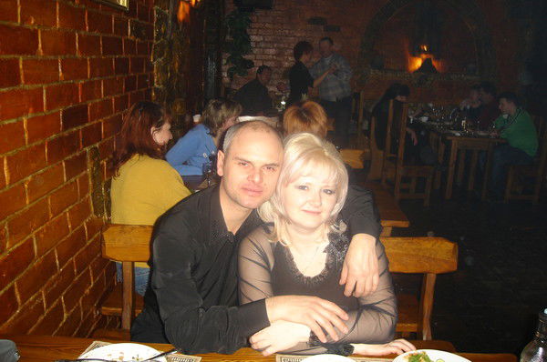 Наталья Хитрова