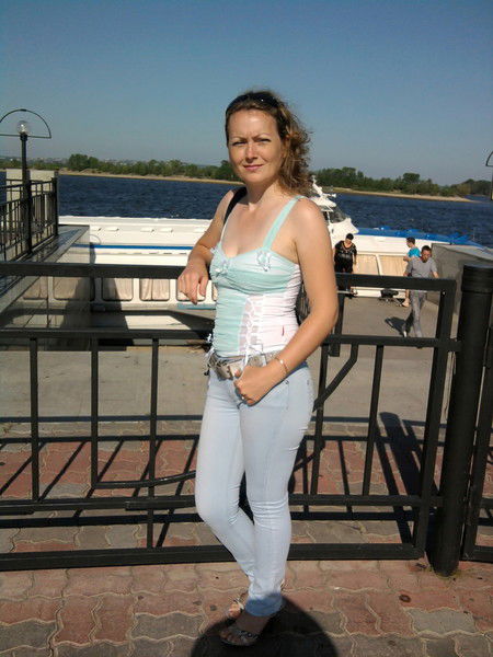 Гузель Сафина