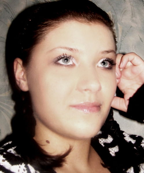 Лена Фокина