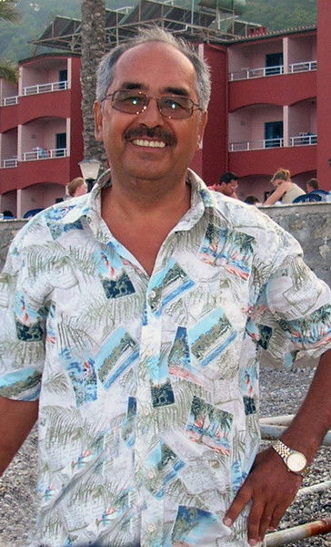 Азат Юлтимиров