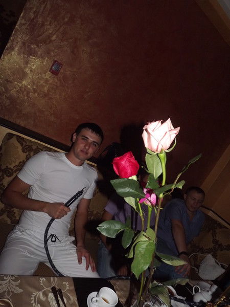 Рустам Аитов