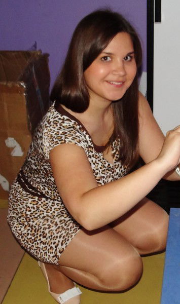 Виктория Олейникова