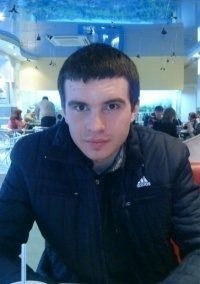 Данил Матвеев