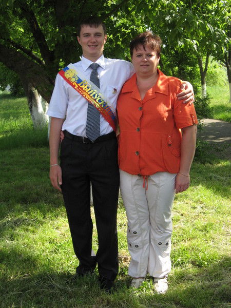 Наталья Гридова