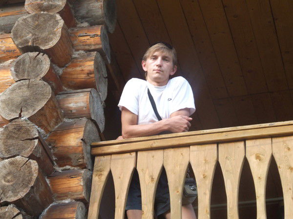 Иван Ветошкин