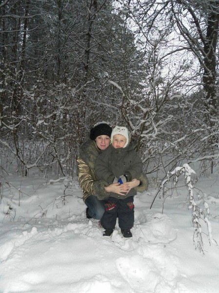 Оксана Рыболовская