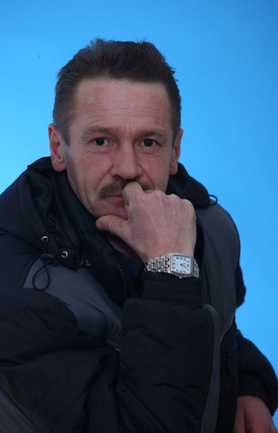 Сергей Чепайкин