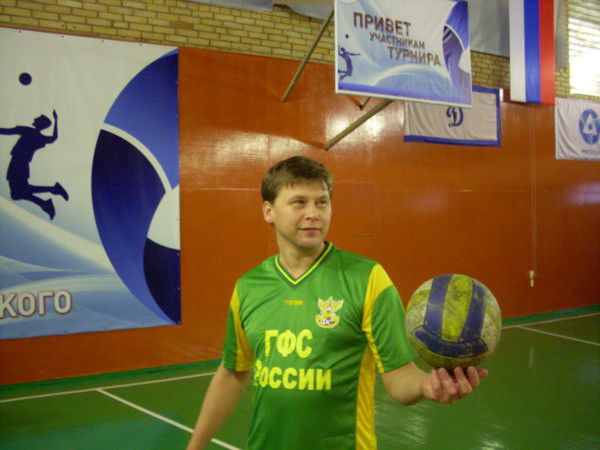 Станислав Карасёв