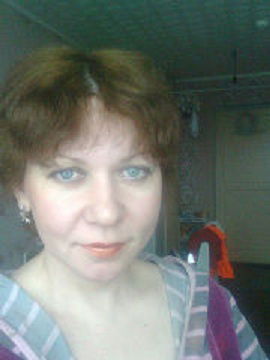 Евгения Шабалина