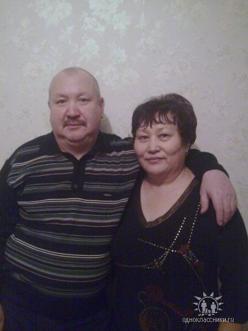 Дина Хамитова