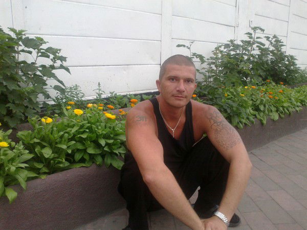 Максим Малыхин