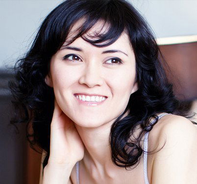 Гузяль Шарипова