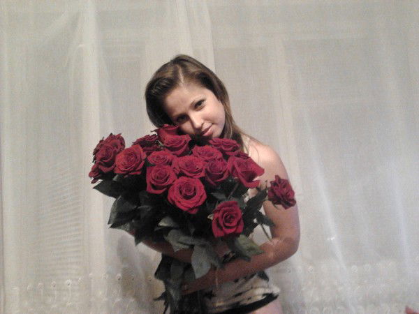 Екатерина Попсуй