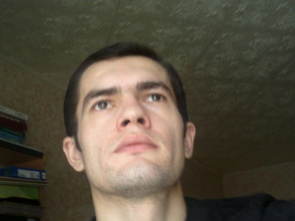 Марат Лутфуллин