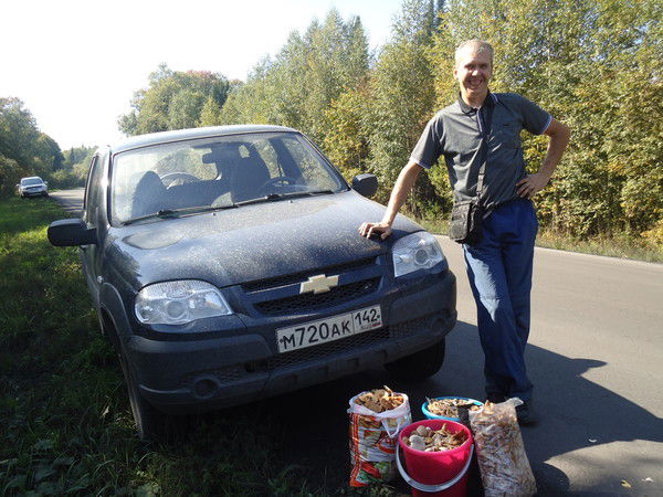 Вячеслав Коляда