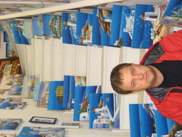 Олег Атапин