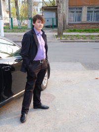 Влад Юньков