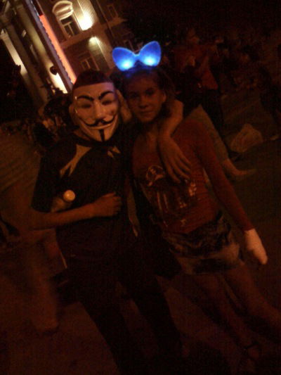 Коля Беляшов