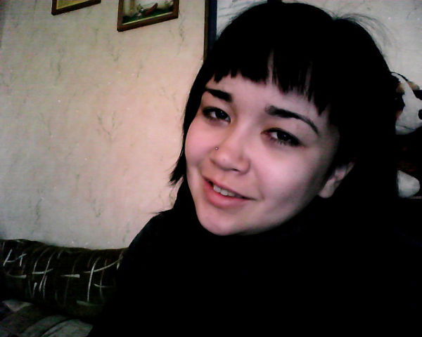 Даша Валеева