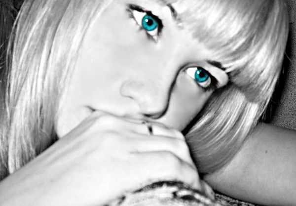 Анастасия Ухабова