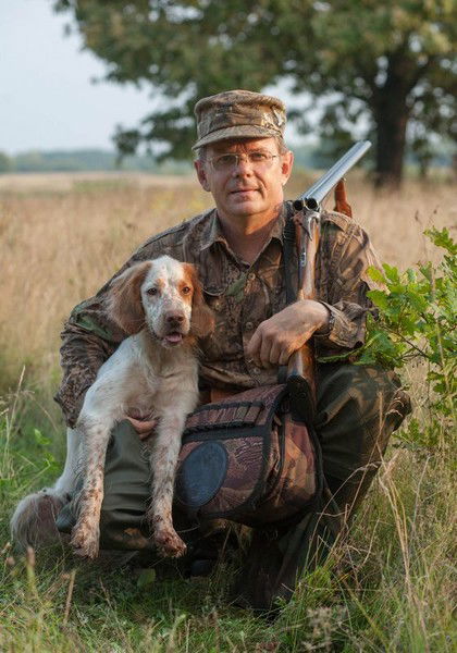 Александр Чибиркин