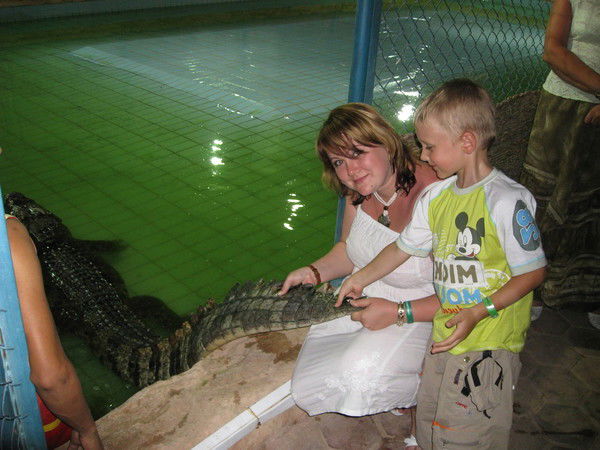 Татьяна Швайковская