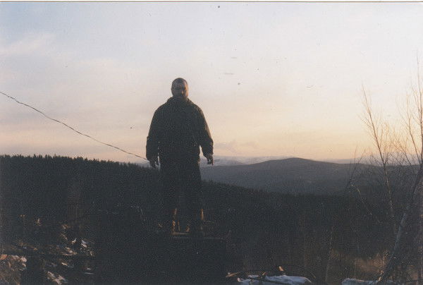 Владимир Кучерук