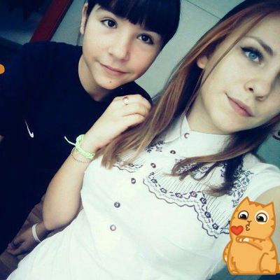 Кристина Михеева