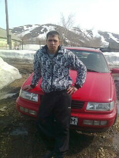 Сергей Усов