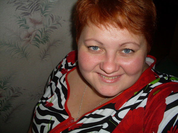 Юлия Кириллова