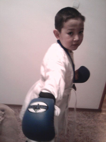 Диас Бекшебай