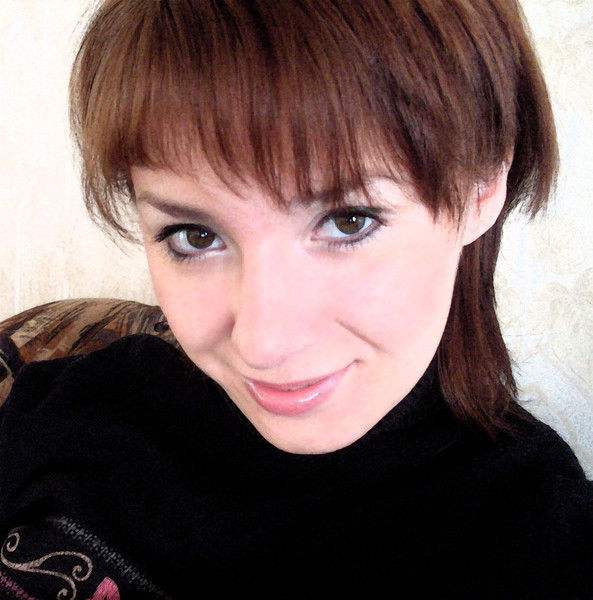 Маргарита Моткова