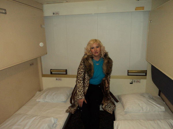 Анжелика Степанко