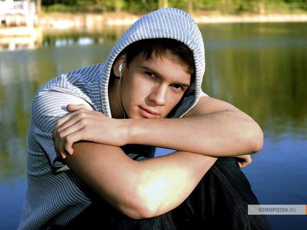 Алексей Баландин