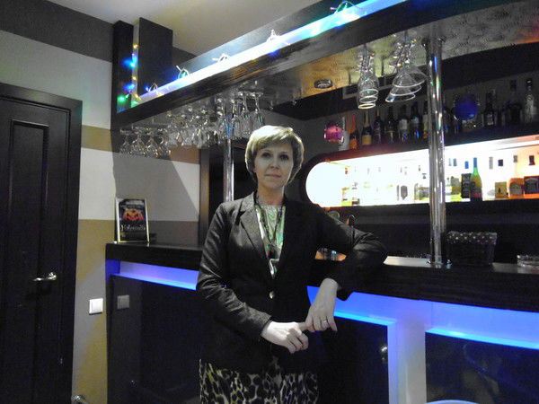 Ирина Горбунова