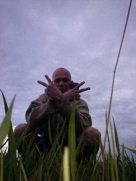 Сергей Семёнов