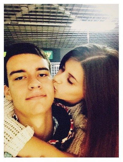 Таня Горчанюк