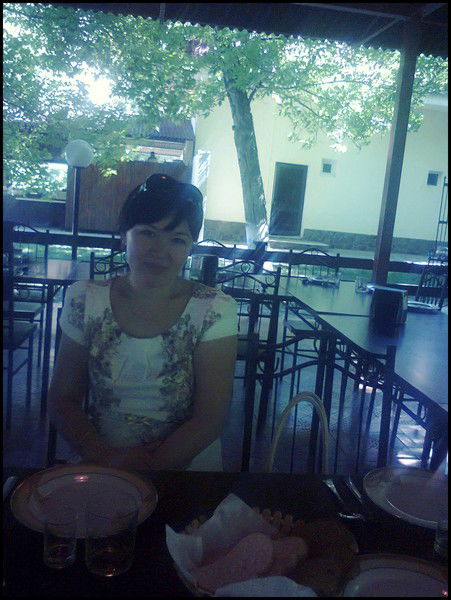 Жанна Малаева