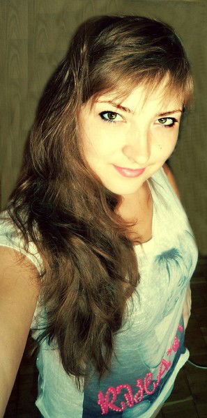 Ирина Шкатула