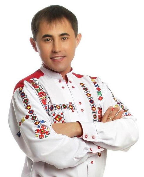 Сергей Королевский