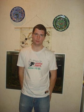 Илья Бурнашев