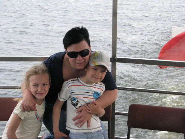 Наталья Биркина