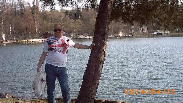 Олег Пухов (Puhoff)