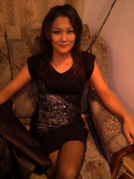 Орынгуль Касанова