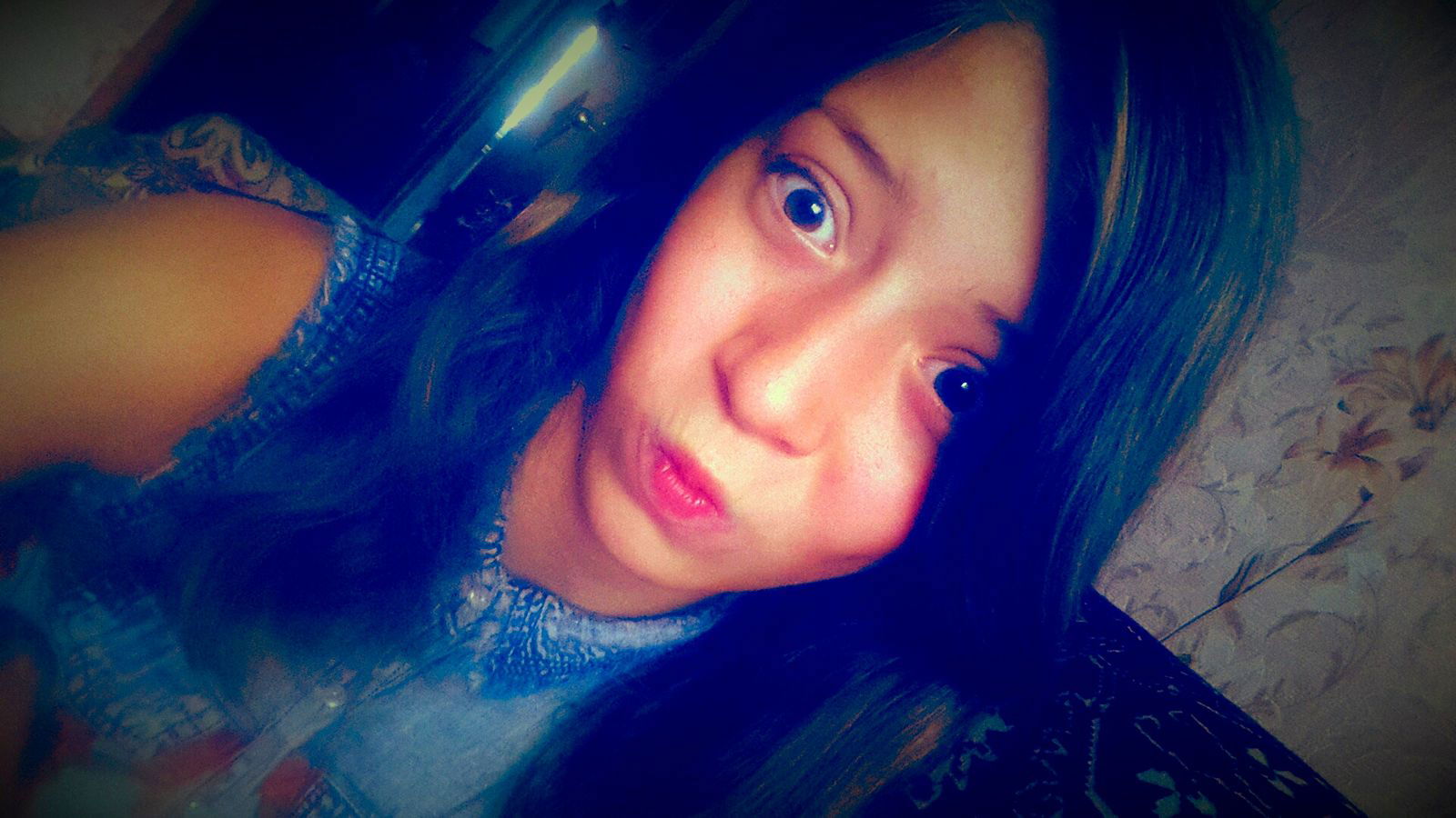 Оля Левченко